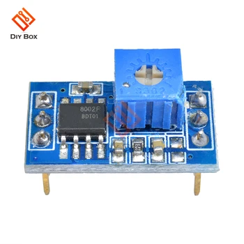 

Mini HXJ8002 Audio Amplifier Board module 2.0-5.5V 3W Power AMP Sound Board amplifier for speakers diy kit volume control