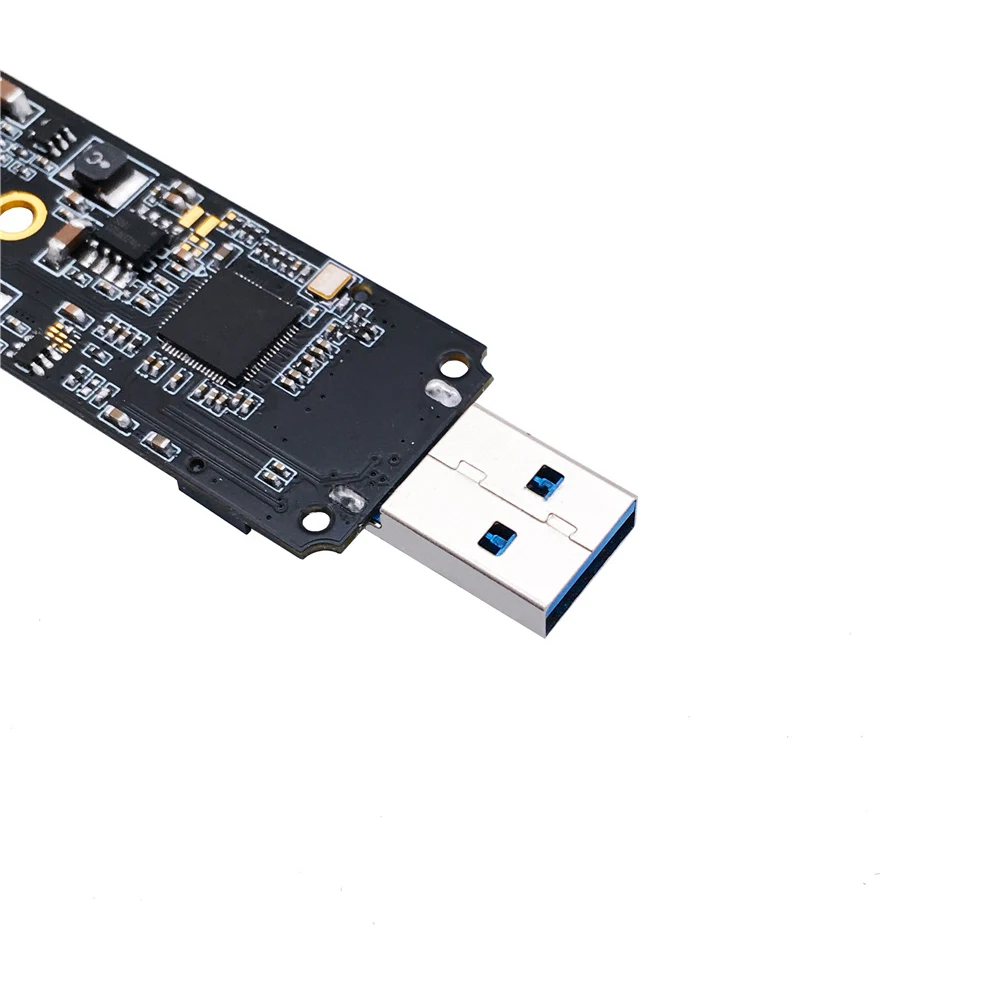 M.2 к USB3.1 NVME адаптер части карты NGFF конвертер SSD практичные аксессуары Высокая производительность M ключ Замена быстрая скорость
