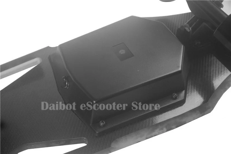 Daibot Electric Longboard Skateboard 4 Wheel Electric Scooters 300W2 36V Adult Powerful Electric Scooter With Colorful Lights  (14)