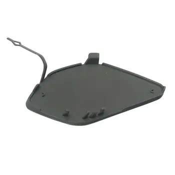 

Bumper Tow 1* Hook Cover Front Cap For BMW X1 Series 51137361220 Parts