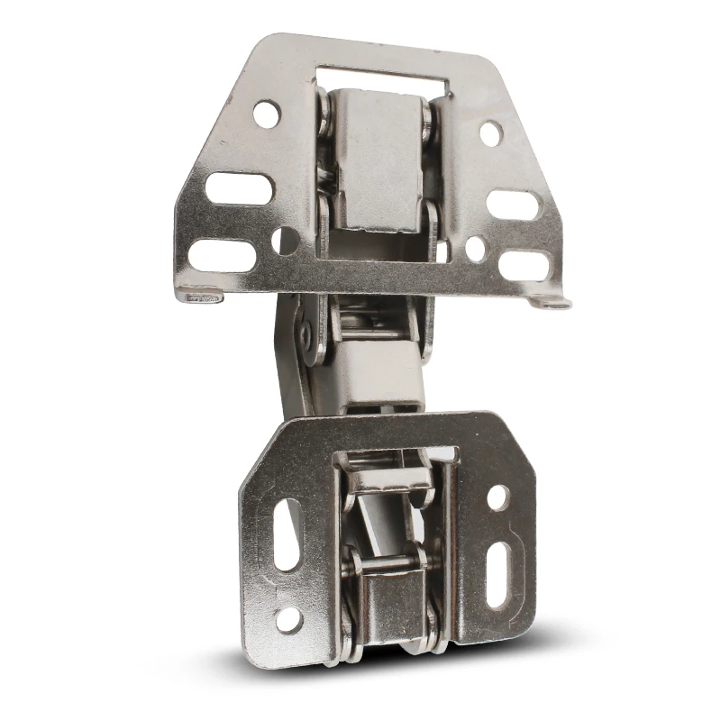 3 Pcs TYTXRV 90 degree non-drilling cabinet hinge cabinet door soft closing hinge hydraulic er furniture hardware