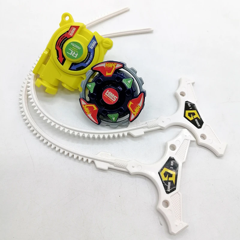 TAKARA TOMY Genuine Beyblade Spinning 