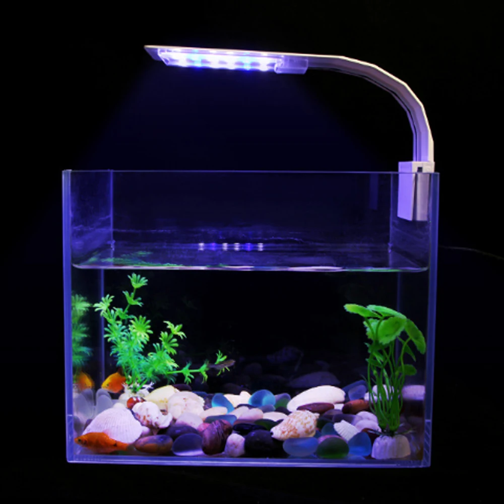 1,5,10Pcs 10W LED Chip Marine Tank Aquarium Grow light White,Blue,Red,Green,Yel 