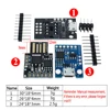 Oficial azul negro TINY85 Digispark Kickstarter Micro placa de desarrollo ATTINY85 módulo para Arduino IIC I2C USB ► Foto 2/6