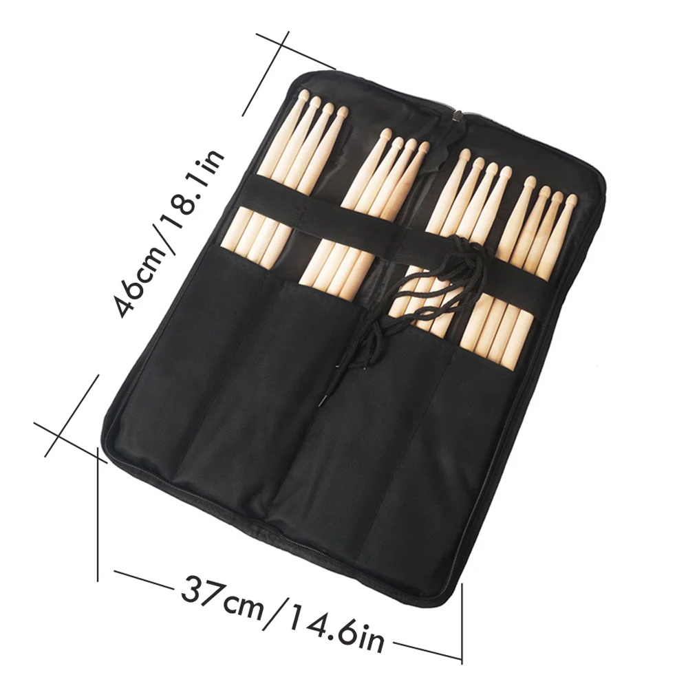 Drumsticks Bag