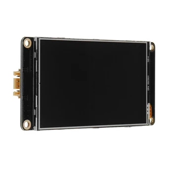 

3.2Inch TFT LCD Touch Screen 16MB Flash Touch Screen Display Human Machine Interface HMI Screen UND Sale