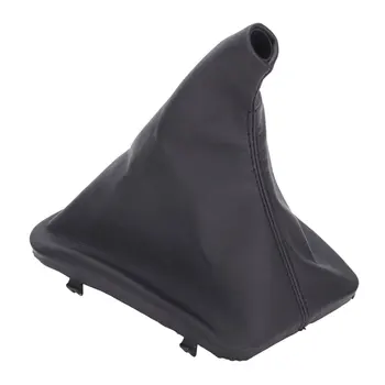 

Car Gear Shift Stick Gaiter Boot Dust Cover Replacement Gear Shift Boot for BMW E30 E34 E36 E46 Z3 Auto Accessories
