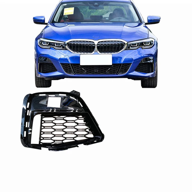 買得 BMW 3シリーズ用 G20 2023フロントレーシング グリル キッド blog