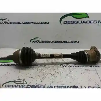 

1J0407271JL left front transmission SEAT LEON (1M1)