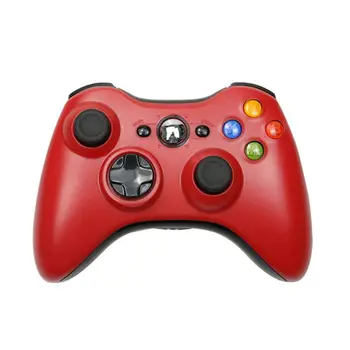 

For X-box 360 2.4G Wireless Gamepad With PC Receiver Wireless Controller Console K92F