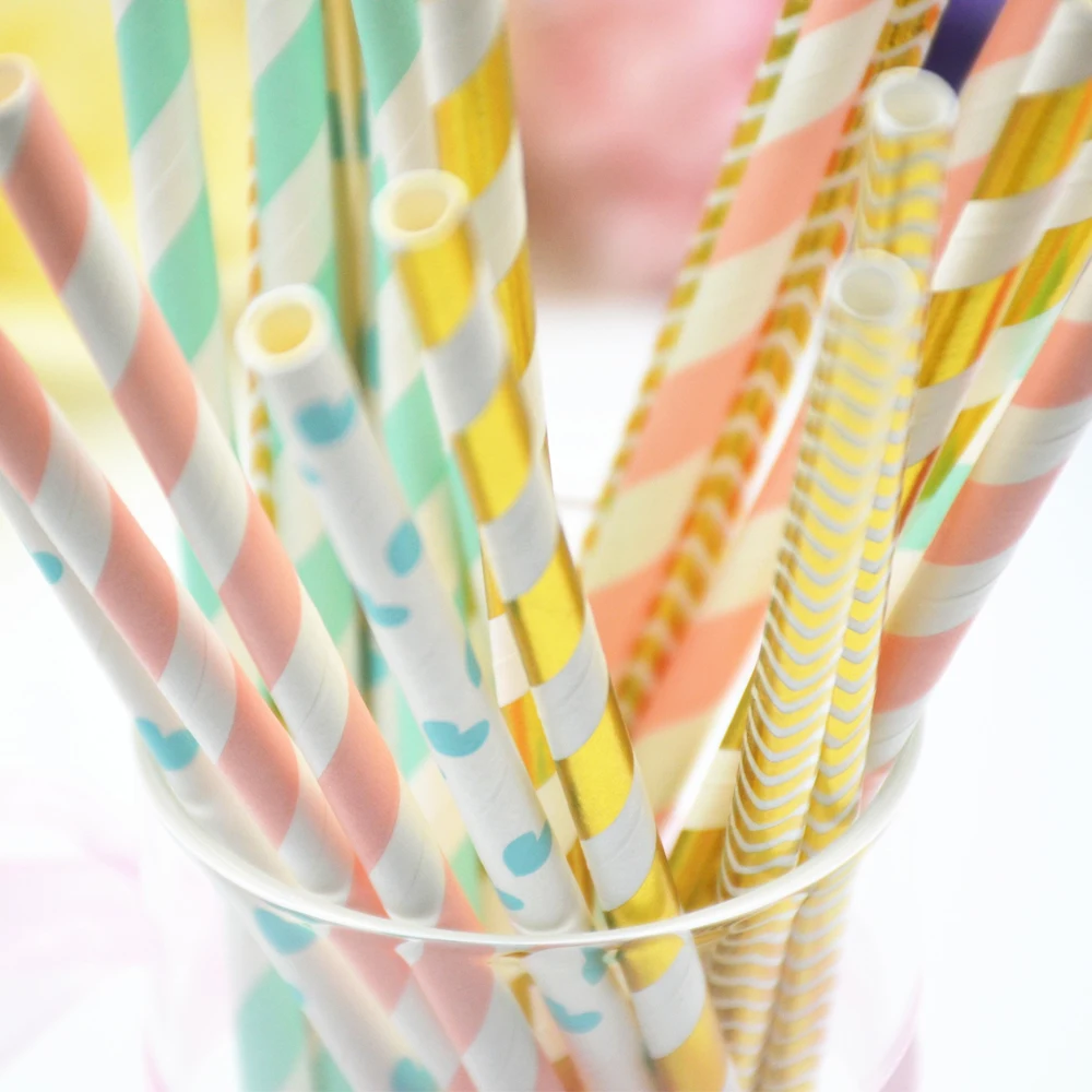 25 шт. фотообои для девочек и мальчиков|Одноразовая посуда вечеринок| |