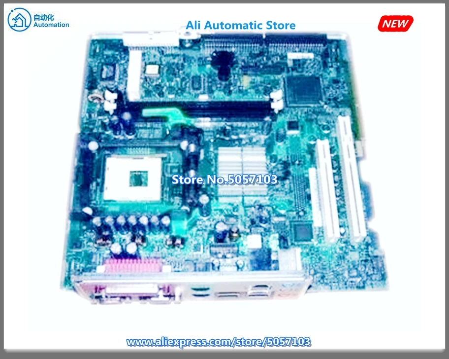 Оригинальный L60 GX60 GX260 материнская плата 02X378 2R433 4T274 0T606|Кронштейны| |