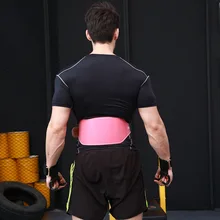 Новые 2 шт. подъемные стальные крючки с ремешками на запястье сверхмощный Металл лучшая Мощность тяжелая атлетика Премиум толстые мягкие тренировочные перчатки с крюками S66