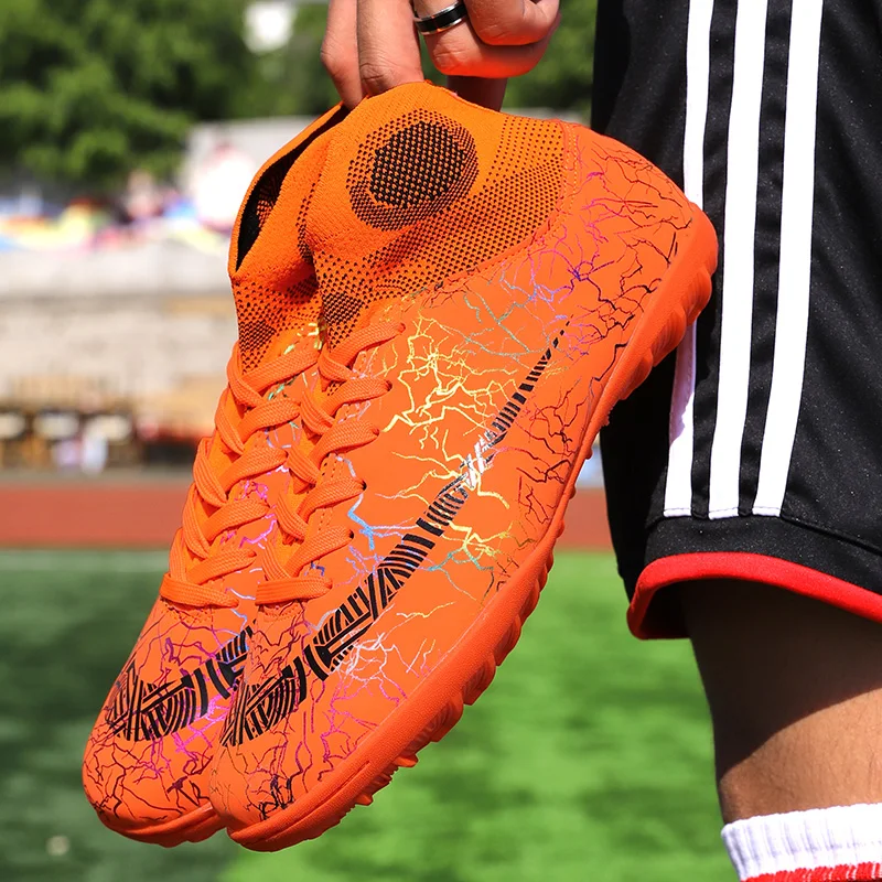 Дизайнерские мужские детские футбольные бутсы Superfly 13 отличные 7 Elite TF/FG