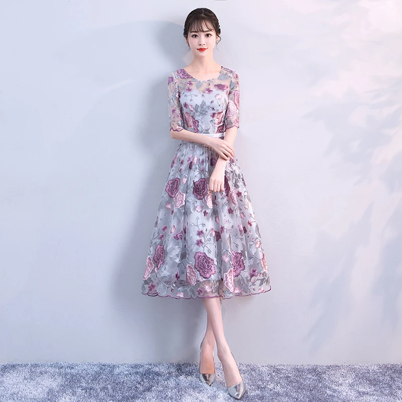 Bride-Party-Dress-Oriental-Women-Elegant-Slim-Cheongsam-Fashion-Chinese-Style-Wedding-Long-Qipao-Luxury-Robe