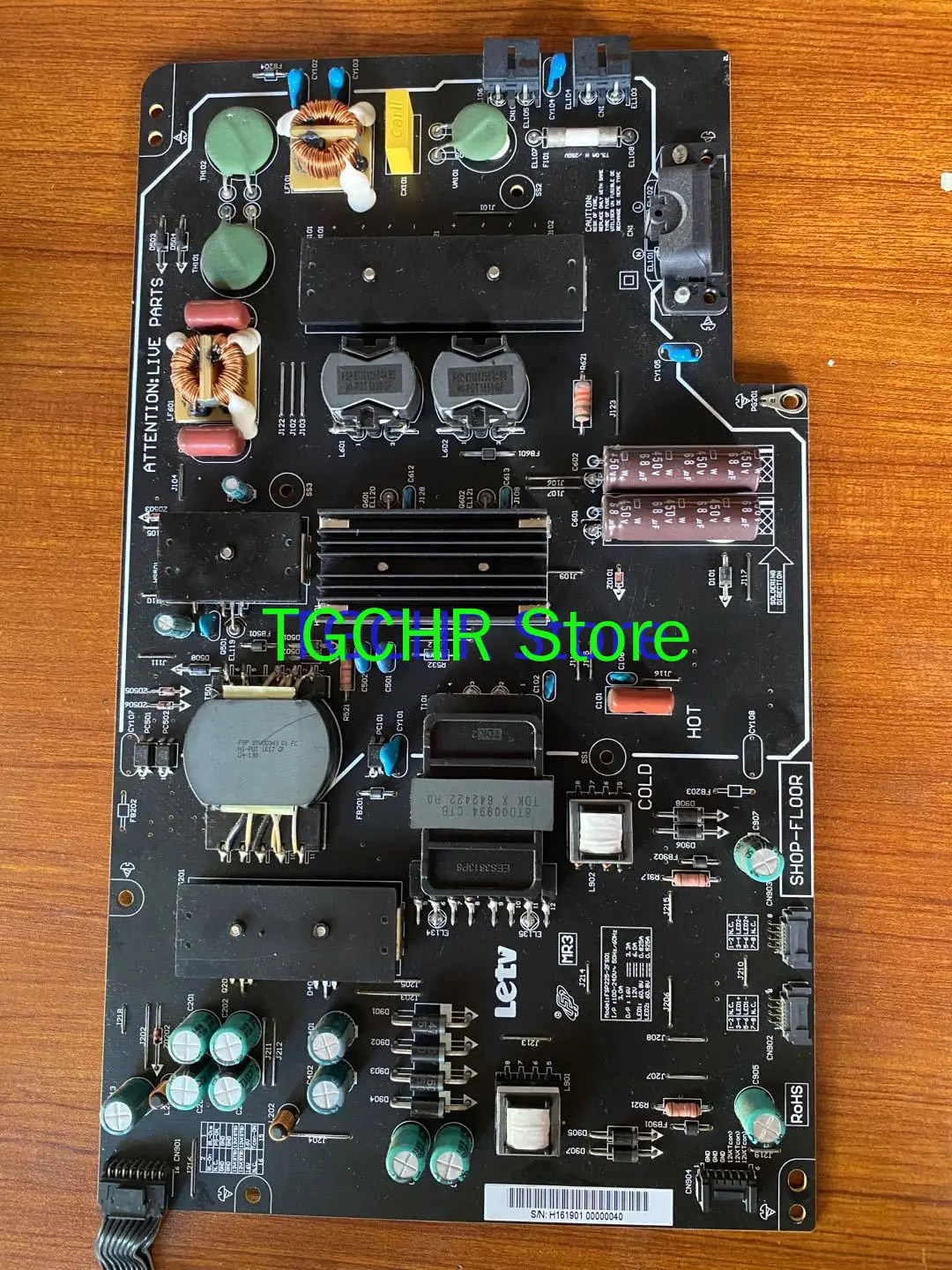 

Для смартфона LETV L553c1