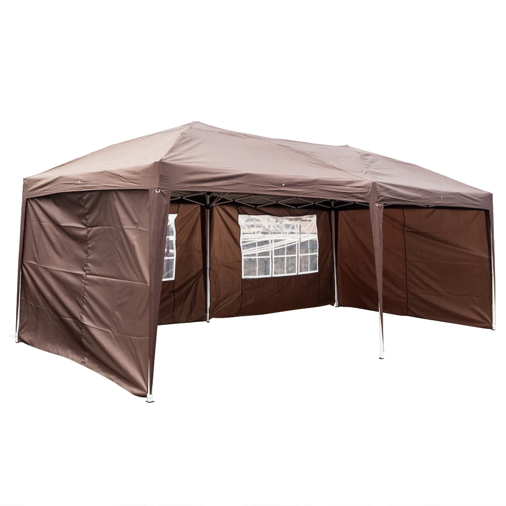 Buy 3 x 6m Two Windows Four Sides 