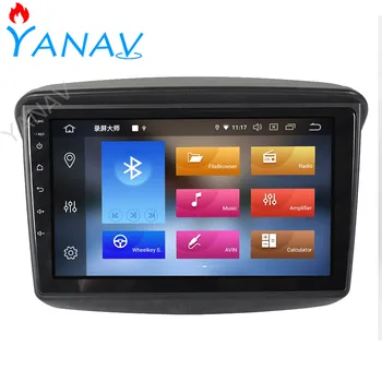 

Car radio audio 2DIN Android stereo receiver For Mitsubishi pajero 2013 touch screen video multimedia car GPS navigation player