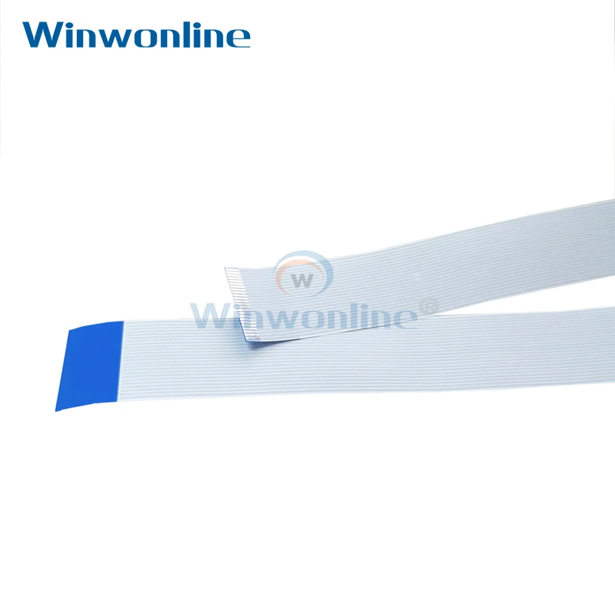

1PC Scanner Flat Flex Cable for Samsung SCX4216 4016 4116