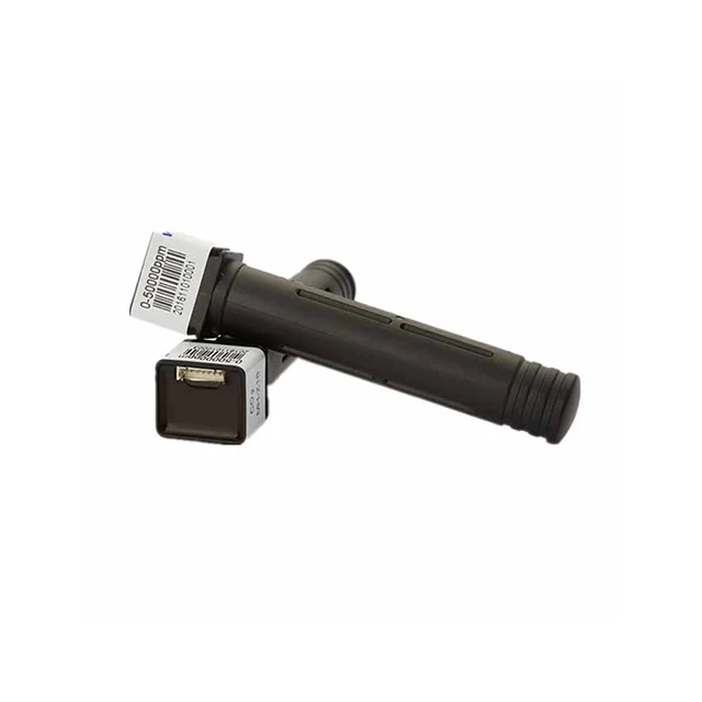 

A15-- MH-Z16 infrared CO2 sensor 2000ppm 5000ppm MH-Z16 infrared CO2 module Agricultural greenhouse air quality detection