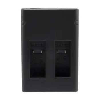 

Fast Battery Charger For Go Pro USB Dual Charger For GoPro Max Panoramic Action Camera Accessories