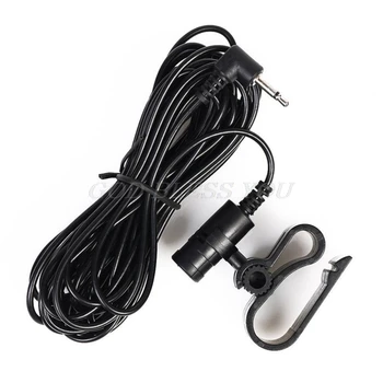 

2.5mm Bluetooth External Microphone For Car Pioneer Stereos Radio Receiver New Drop Shipping