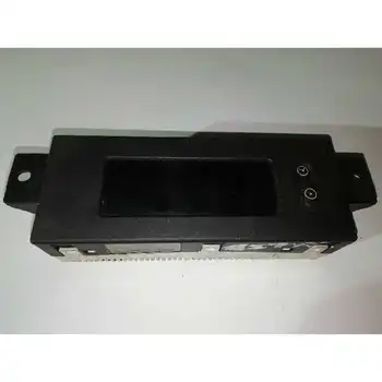 

24428043 002419386 Multifunction screen Opel Astra G Saloon *