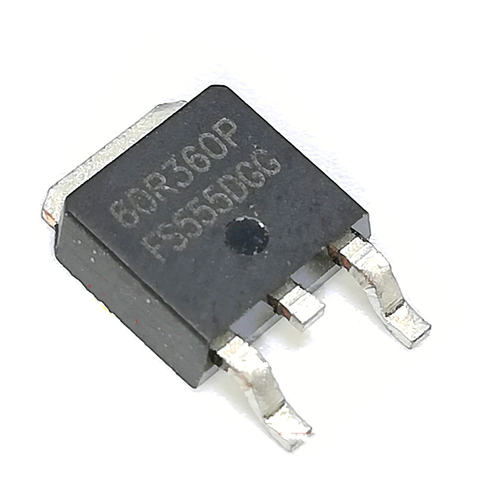 10pcs IPD60R360P TO-252 60R360P IPD60R360 MMD60R360PRH TO252 60R360Q 60R360 SOT MMD60R360P | Мебель