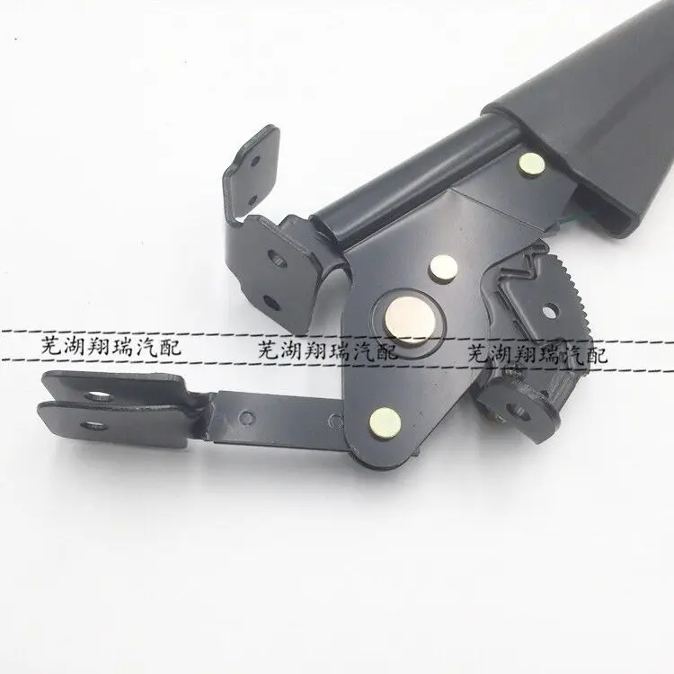 PARKING BRAKE CONTROLS ASS for chery qq Pull the handbrake handle, Hand brake operating mechanism par no.S11-3508010