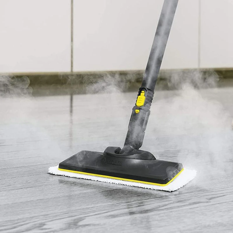 Насадка для швабры набор тканей Karcher SC1 SC2 SC3 SC4 SC5 сменные принадлежности| |