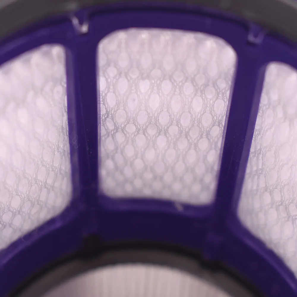 Dyson V10 SV12 Cyclone Absolute Animal Total Clean Washable Hepa Post Filter Replacement Vacuum Cleaner Spare Parts Accessories