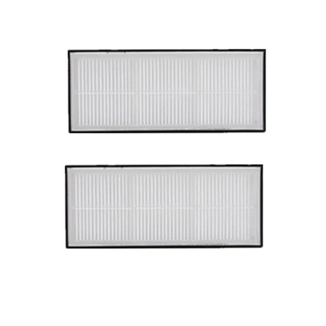 XiaoMi Roborock T7S S7 HEPA Accessory of Filter Main Brush/Cover Mop Cloth Side Brush Vacuum Cleaner Part Filter