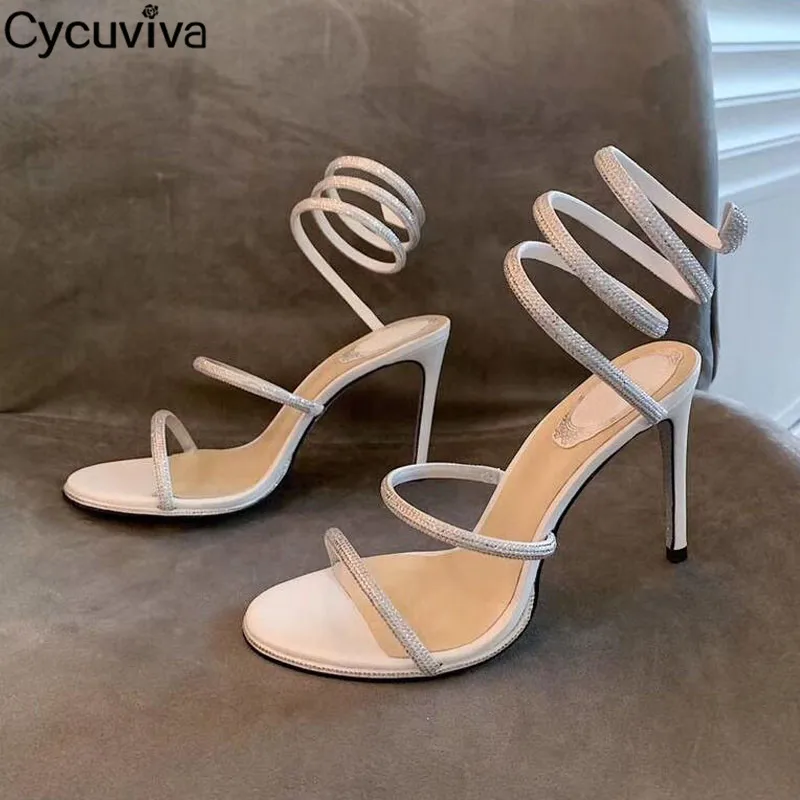 Women Pumps Wedding Shoes 