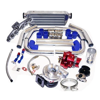 

Complete Turbo Kits fit for Toyot@ 93-98 Supr@ DOHC 2JZ-GTE ONLY