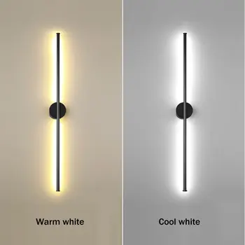 

Chandelier For Living room Bedroom Corridor Mirror Modern Led Indoor Lighting Decor Mural Light Metal Chandelier Lamp Luminaries