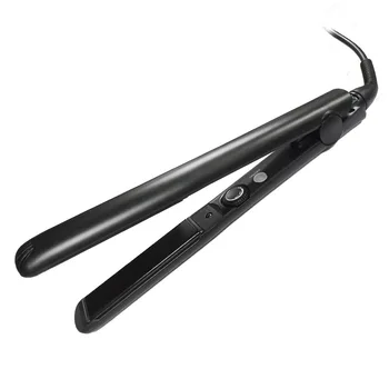 

MCH High Temperature Wide Plates Keratin Straightening Irons Styling Tool Titanium Professional Hair Straightener Flat Iron