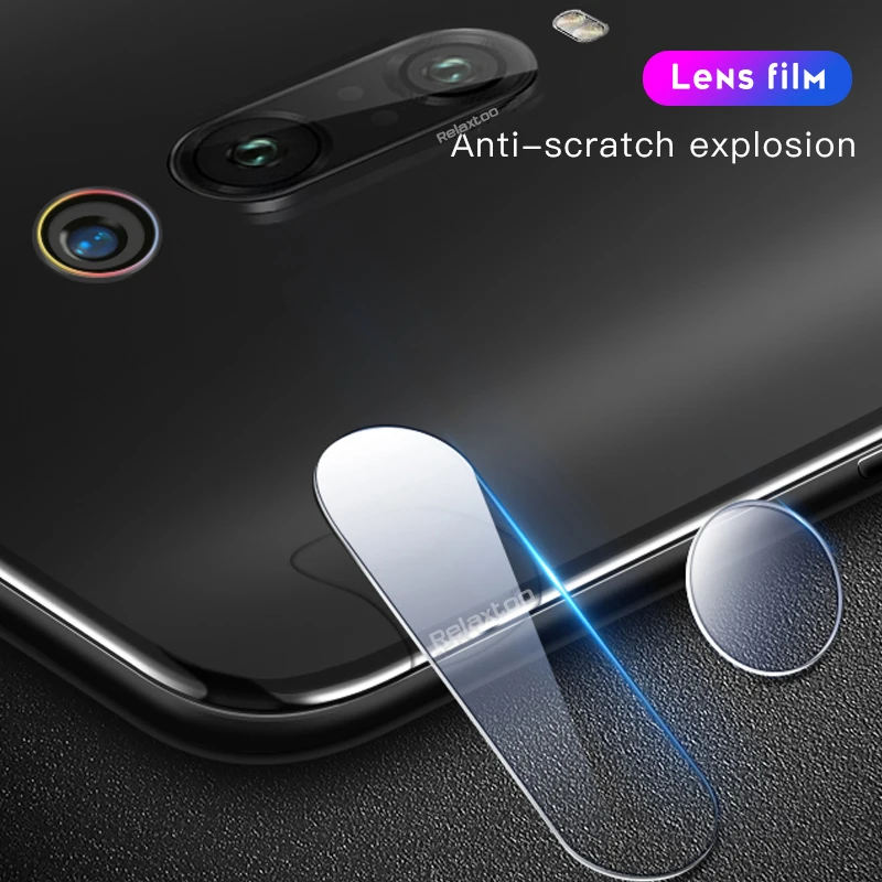 Защитная пленка для объектива камеры 2 в 1 xiaomi mi 9t t9 pro защитное стекло 9tpro t9pro xiomi mi9t