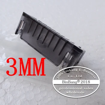 

Oneblade small t knife QP2510 QP2511 QP2520 QP2521 QP2522 QP2530 QP2531 QP2533 QP2630 caliper plastic comb 3mm