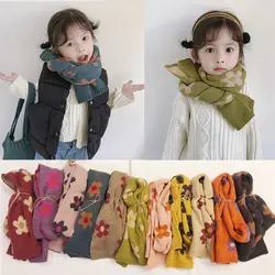 Écharpe 2021 coton pour bébé, garçon et fille, avec anneau de cou, collection printemps automne et hiver, 100% 