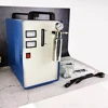 Acrylic Polishing Machine Plexiglass Hydrogen Oxygen Welding Machine H260 Flame Polishing Machine 150 L/h 5