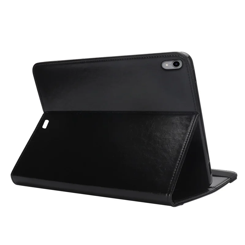 Чехол для Apple iPad Pro 11 дюймов чехол с держателем для карандашей Смарт кожаный Слот для карт Стенд планшеты Чехол для iPad Pro 1" крышка