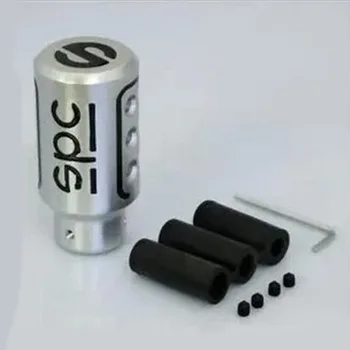 

High Class Aluminum Car Gear Shift Knob Shifter Lever Universal Fit For Automatic Manual Transmission Gear Shift Knob