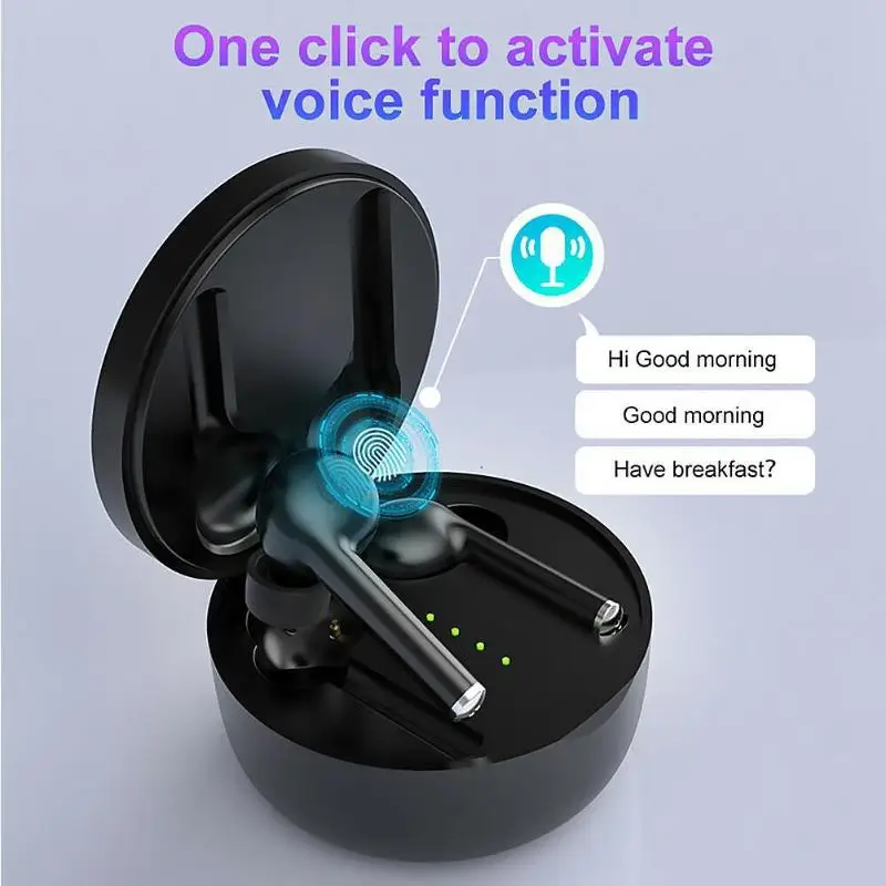 BEESCLOVER спортивные наушники Bluetooth наушники музыка гарнитура