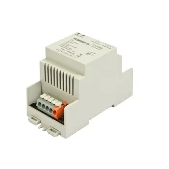 

Synergy 21 LED EOS 05 RGB-W WLAN Controller Slave
