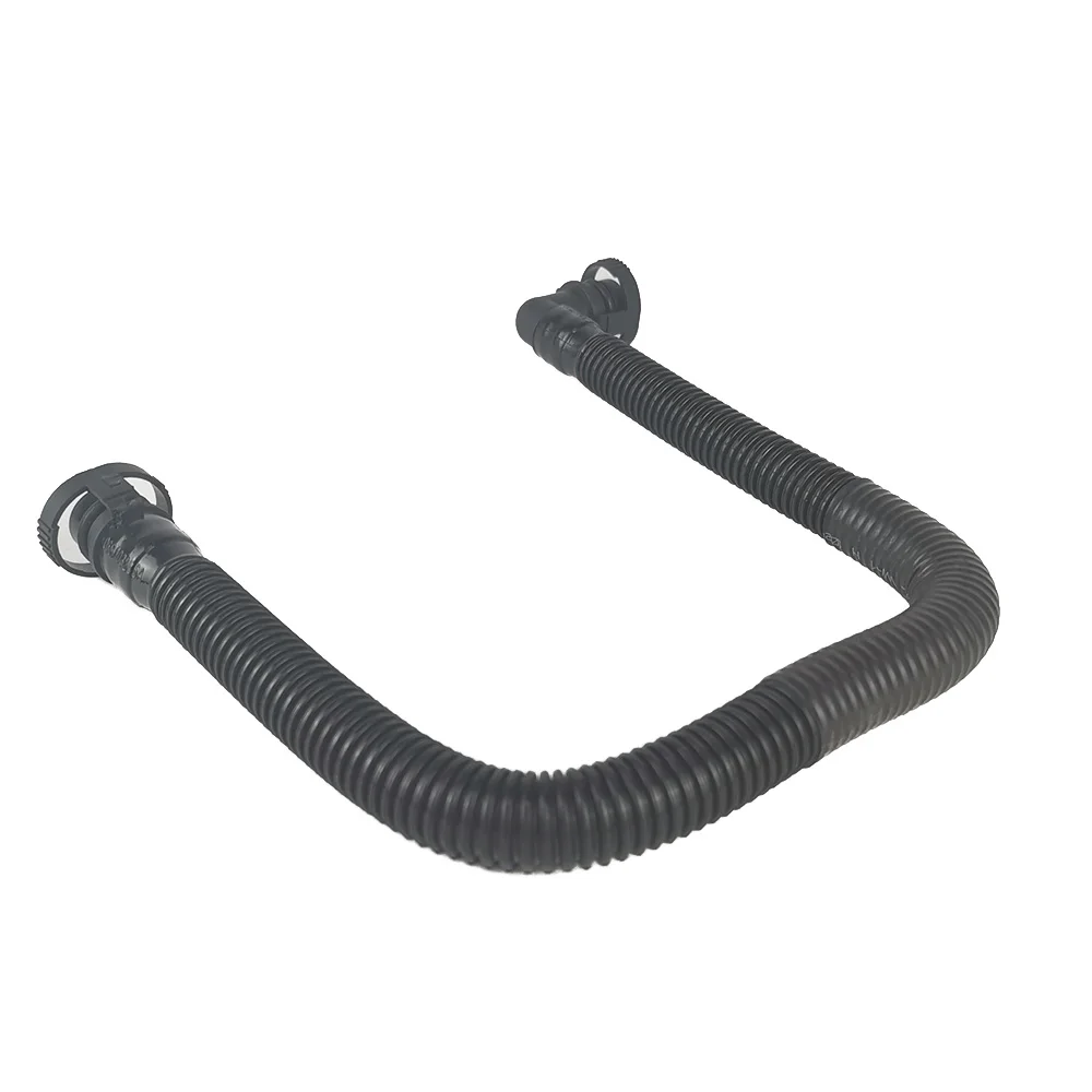 For AUDI A6 VW Passat Engine Crankcase Breather Vacuum Vent Hose 06B103235A