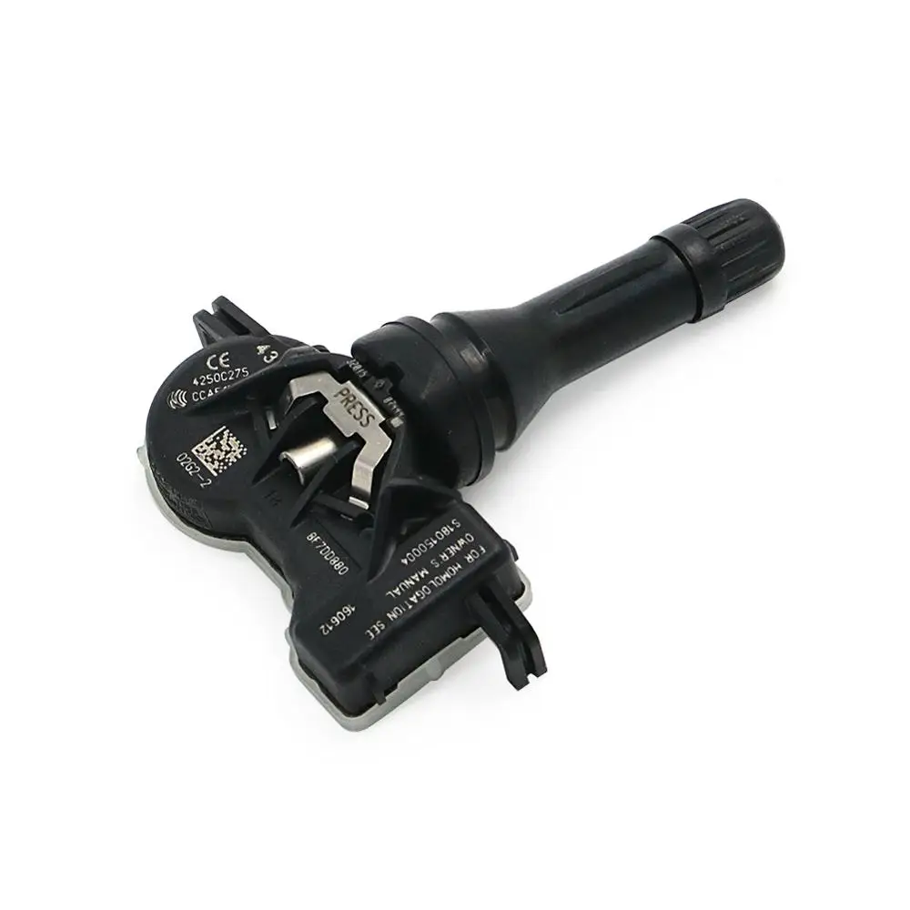 Шина Давление монитор TPMS Сенсор 4250C275 4250F187 S180150004 433 МГц для- для Mitsubishi ECLIPSE PAJERO ATTRAGE
