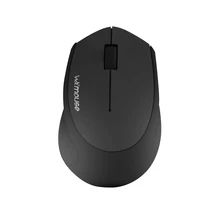 USB Проводная мышь, оптическая офисная мышь с 3 кнопками, 1200 точек/дюйм, маленькая мышь для компьютера, ПК, ноутбука, системы Windows