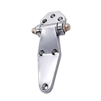 

1Pc Hinges Safe Durable Practical Furniture Hinges T Type Hinge Door Hinges Heavy Duty Hinges for Cabinet Repair
