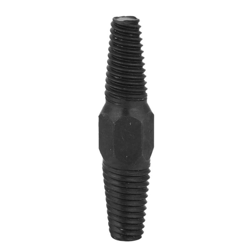 

Practice Double Head Pipe Damaged Screw Bolt Extractor Screw Remover 1/2 inch and 3/4 inch