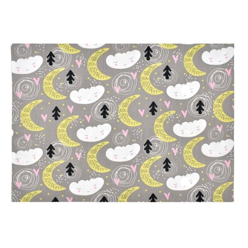 Envelope Kids Toddler Pillowcase Cotton Baby Pillow Cover Fits for 13x18in 14x19in 12x16in Pillow Soft Breathable H3CD baby pillow cover nursing pillow cover pillow case cover